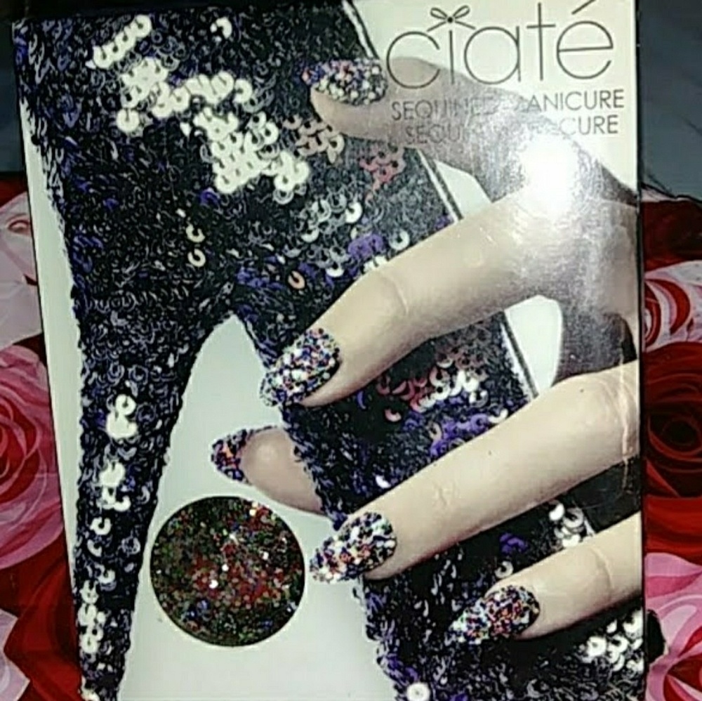 Cìaté Nail Design